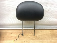 Mercedes-Benz W219 CLS Kopfstütze Crashaktive Leder Crash Aktive NECK-PRO Vorne