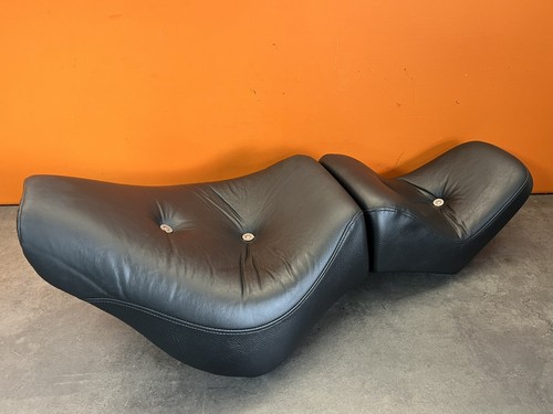 Sitz sitzbank harley davidson - sitz,