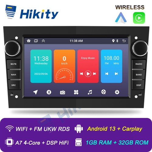 Android autoradio gps - gps, navi