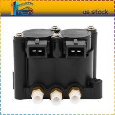 Air Suspension Solenoid Valve