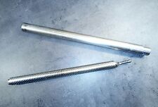 Original Mussana Sahnemaschine Baby Mischwalze und Mischrohr mit Feder/Kugel