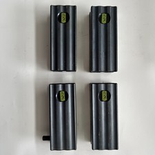 Lenzkes 4x Aufbauelement B50 M10 12 T-Nut Höhen- Spannblöcke Kompaktspanner 50mm