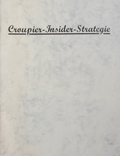 Roulette System - Croupier-Insider-Strategie - Garagenfund