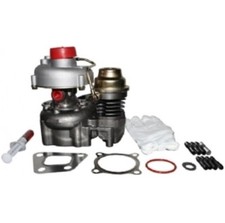 VW-Turbolader für den VW BUS