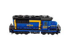 Lego eisenbahn train - lego®,