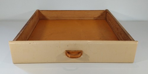 Alte schublade schubkasten - alte,