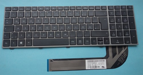 Tastatur compaq probook - hp,