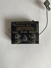 Airplay/DLNA/Spotify Radio WiFi- und Bluetooth 5 Modul Empfänger Streamer Box