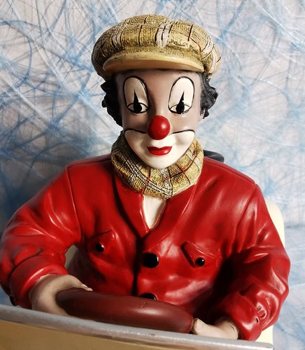 Gilde clowns millennium - gilde,