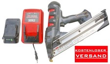 Senco FN65DA Fusion Finish Nagler F-15 Streifennagler DA 1,8 x 32-65mm  15 Ga