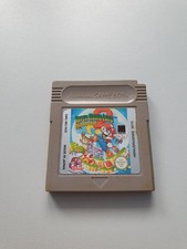 Super Mario Land 2 | GameBoy