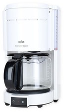 Braun Aromaster Classic KF