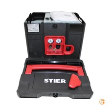 STIER Systainer-Kompressor