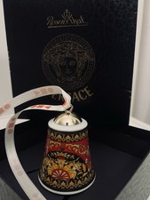 Rosenthal Versace Medusa