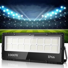 1000W LED Fluter Flutlicht