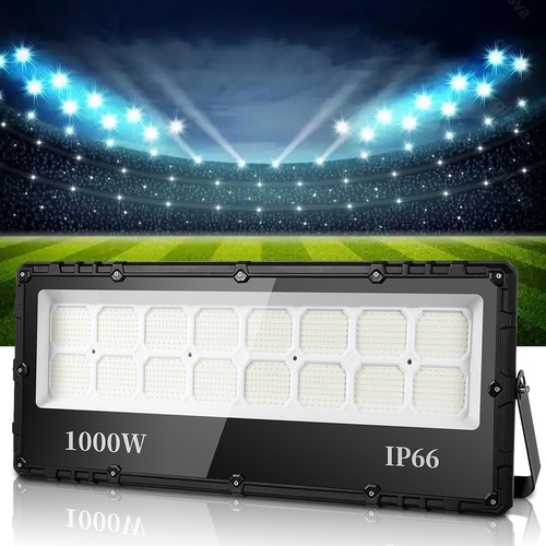 1000w led fluter - led,