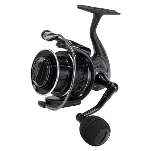 Angelrolle feeder edition - angelrolle, 5000