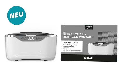 Ultraschallreinigungsgerät