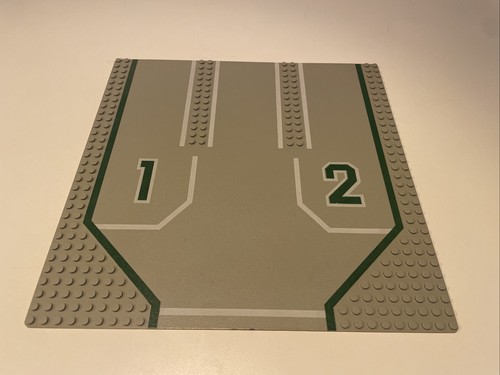 Lego straßenplatte 32x32 - lego,