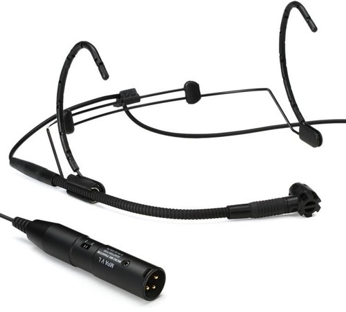 Akg 520 headset mikrofon - akg,