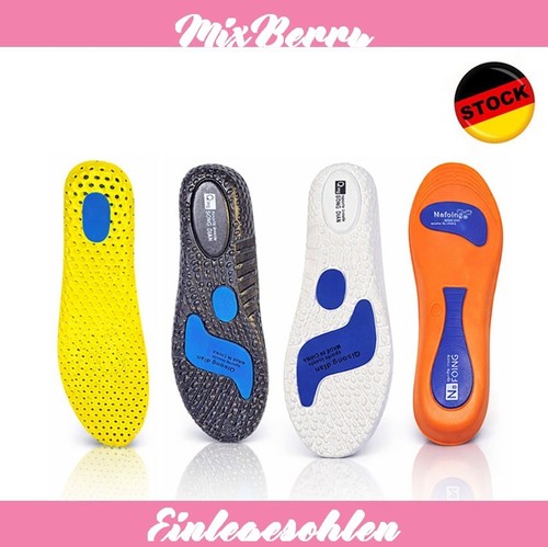 Einlegesohlen schuh einlagen - schuh,