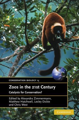 Zoos the 21st - zoos, in