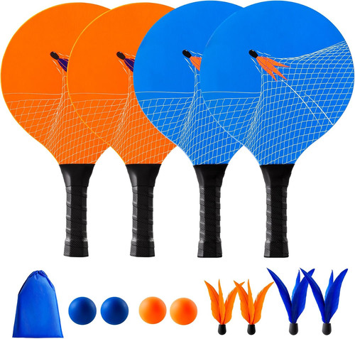 Planet beachball set - beachball,