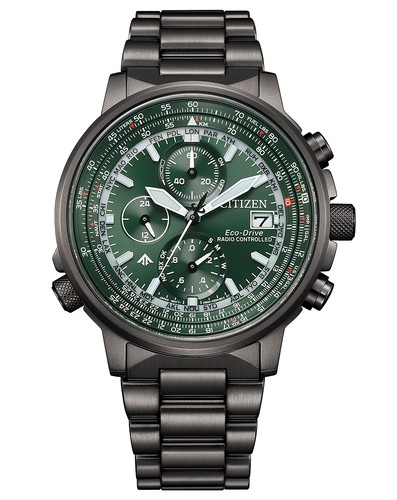Citizen promaster sky grau - promaster,