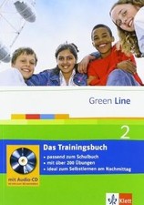 Green Line 2 - Das