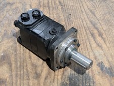 Danfoss 151B3005 OMT 500 Hydraulic Motor Hydraulikmotor