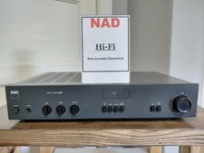 Nad 3020i hifi verstärker - nad,