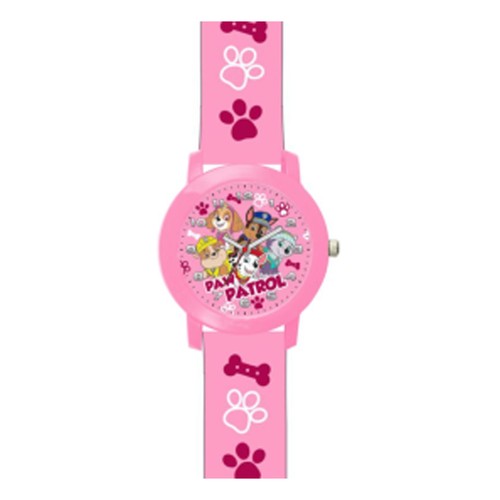 Paw patrol kinderarmbanduhr - paw,