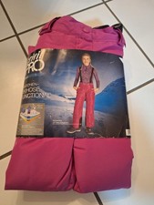 Skihose pink NEU 134-140