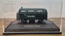 Schuco VW T2 Bus Bulli