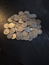 Italien 100 Stück 100 Lire