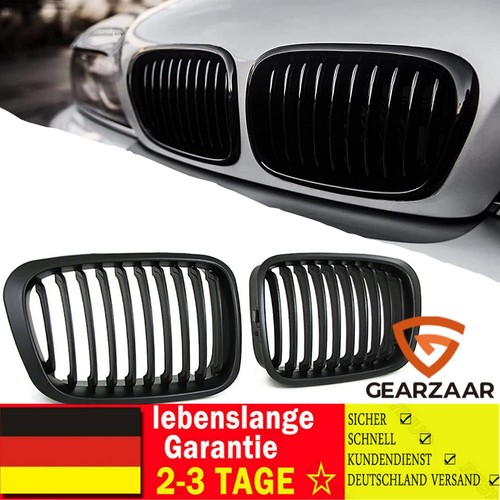 Kühlergrill einzelne zeile - kÜhlergrill,
