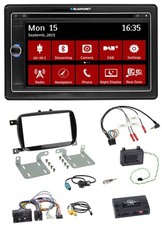 Blaupunkt Bluetooth DAB 2DIN