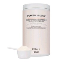 Deesse Power StartUp 500gr Neu