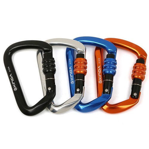 28kn aluminium klettern - 28kn,
