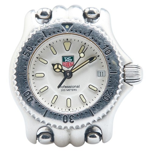 Tag heuer professional uhr - heuer,