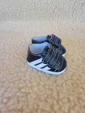Puppenschuhe Sneaker 43-46-50