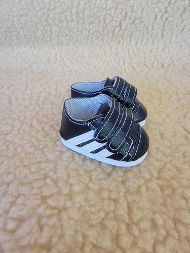 Puppenschuhe sneaker 50 - puppenschuhe, 43-46-50