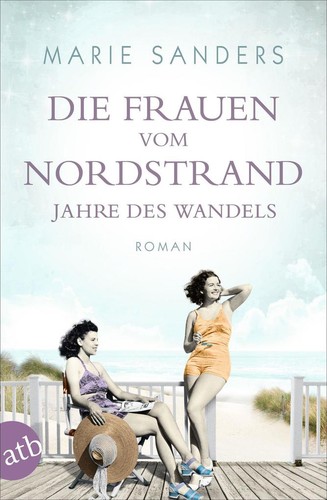 Die frauen vom nordstrand - frauen,