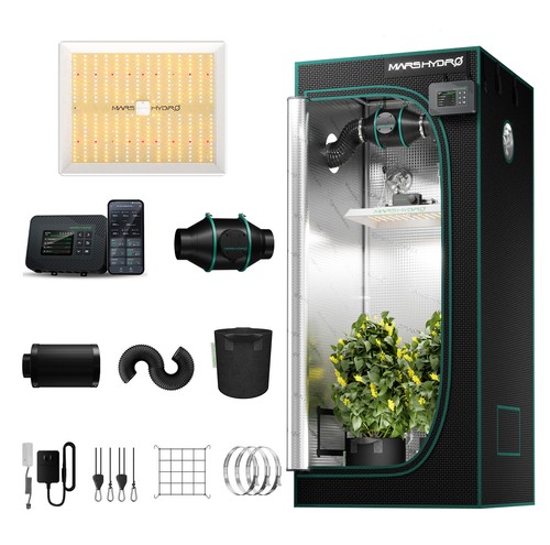 2026 marshydro ts1000 150w - 2026, led
