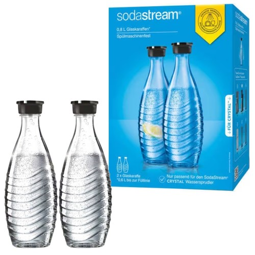 Sodastream duo - sodastream,