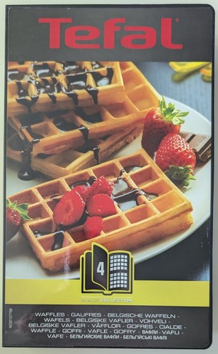 Tefal snack collection platten - collection,