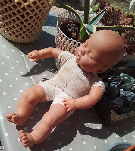 Lissi bätz puppe cm - puppe, 33