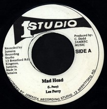 Lee Perry / Theophilus