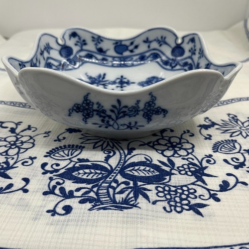Quadratische zwiebelmuster - quadratische,