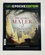 GEO EPOCHE EDITION Nr. 12 ||